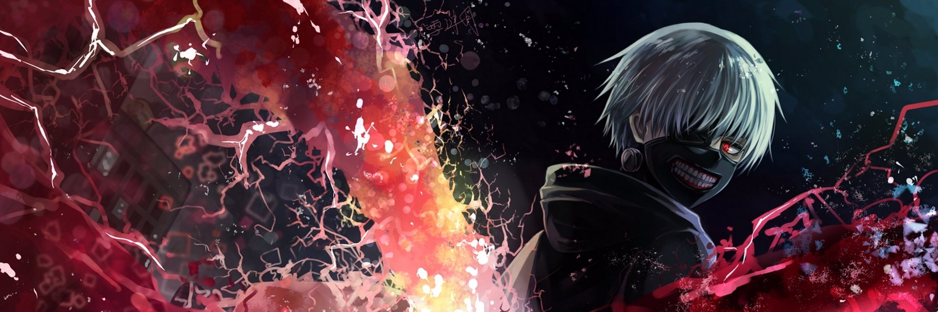 UyamiAMV's profile banner image