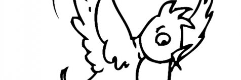 40Mag's profile banner image