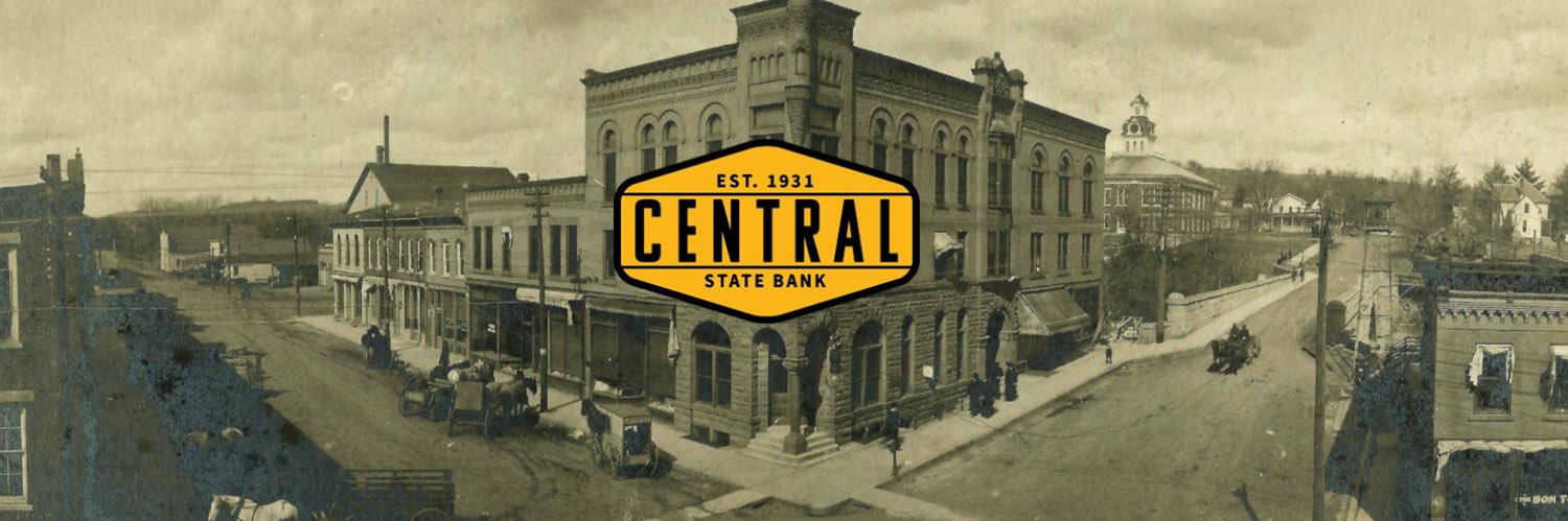 CentralStateCSB's profile banner image