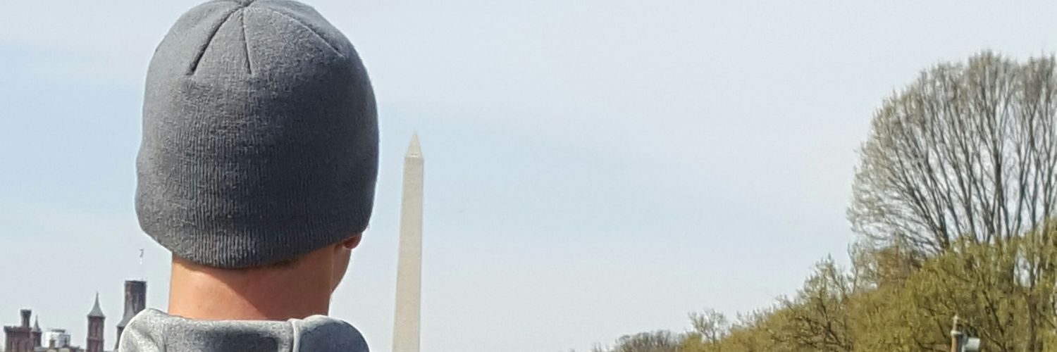 Garrett Bodie banner