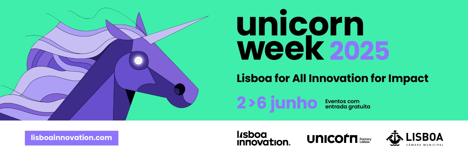 Lisboa Innovation banner
