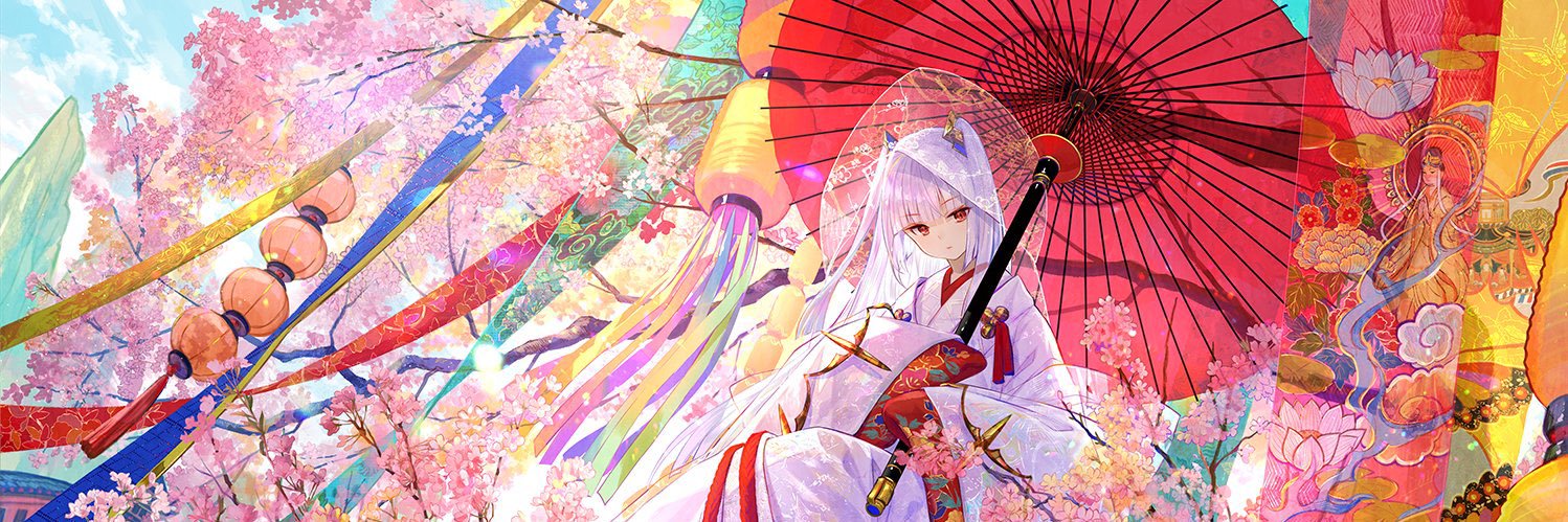 如月トキ@VRchatどハマり中 banner