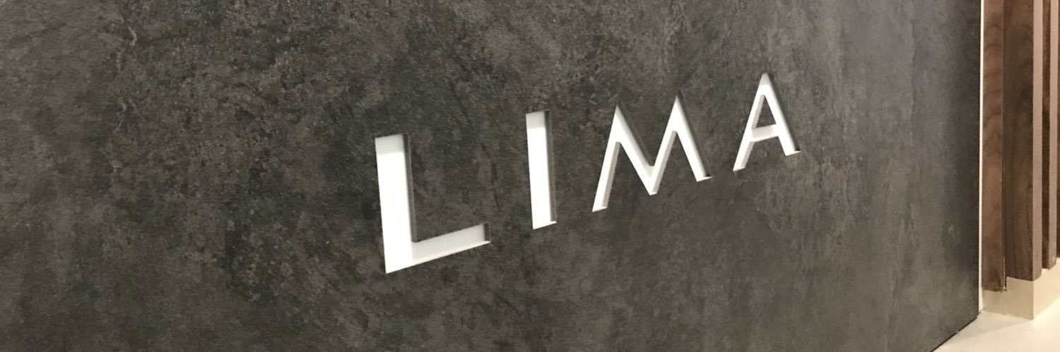 Hotel Lima banner