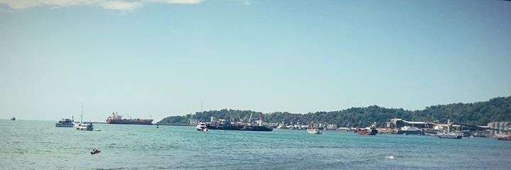 FadrianFadrian's profile banner image
