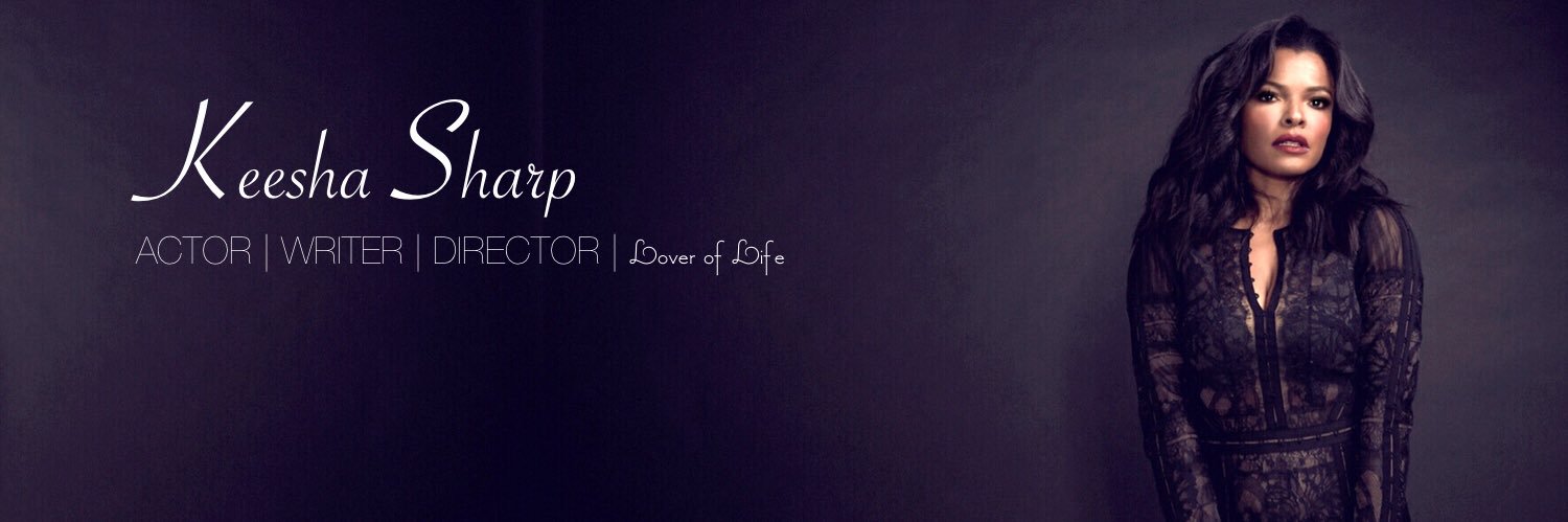 keeshasharp's profile banner image
