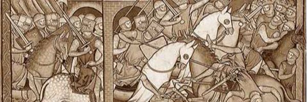 MedievalU Profile Banner