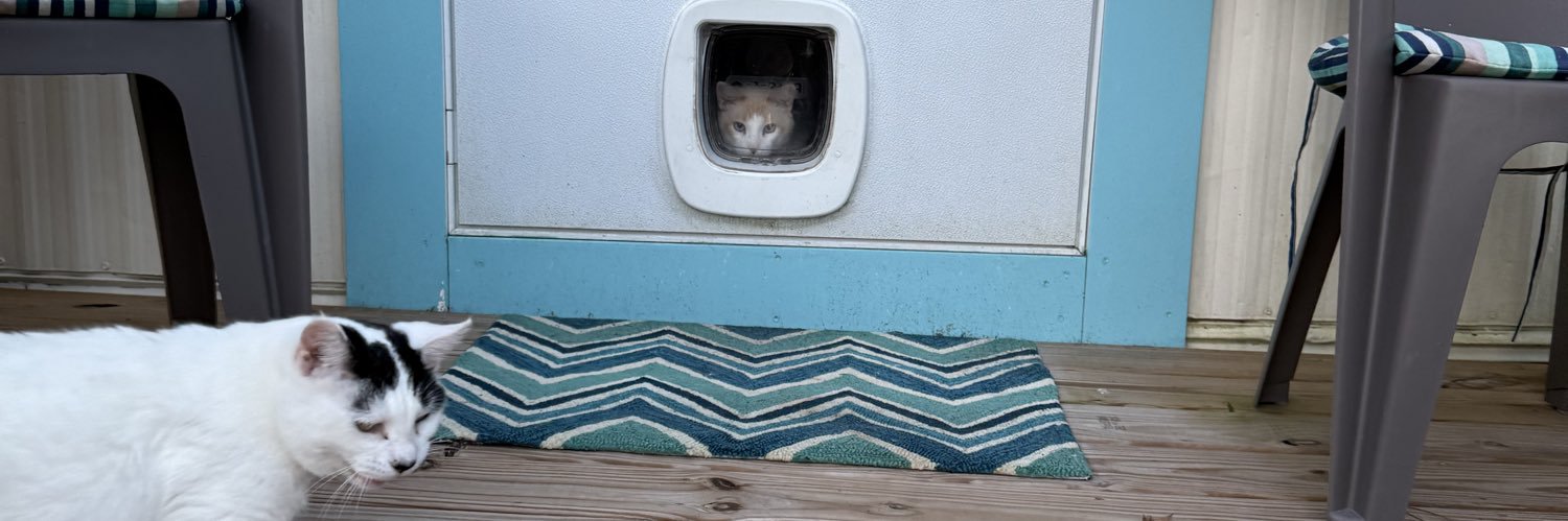 Timothy Anderson banner