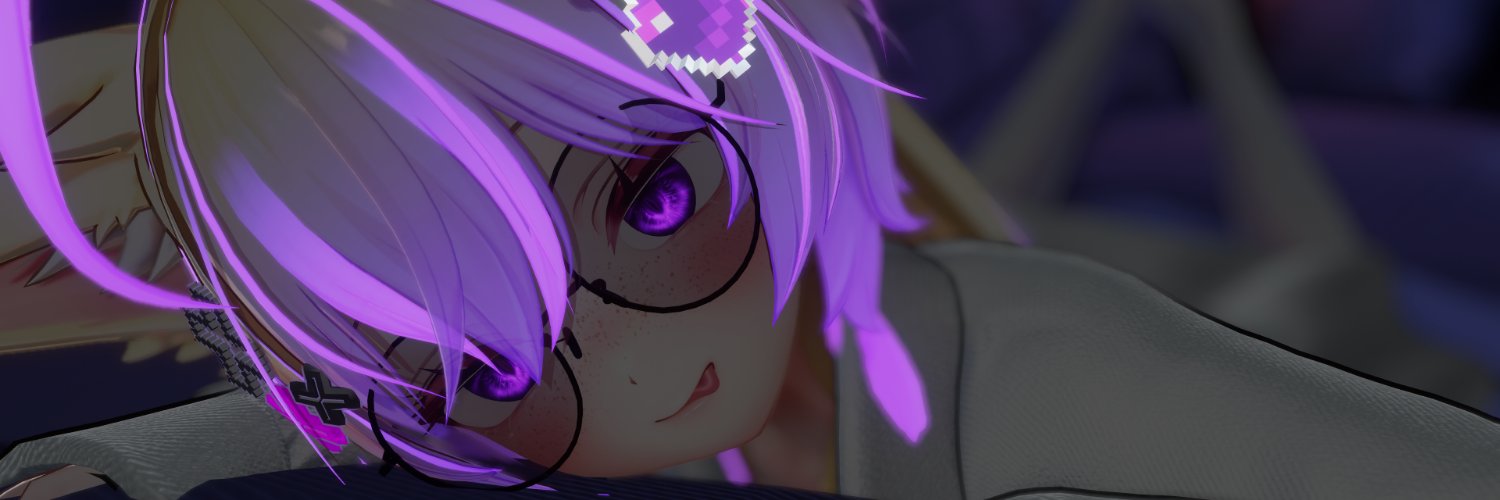 Venomnom banner