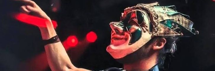 discfunkcional's profile banner image