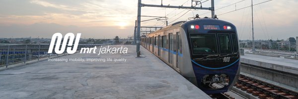 mrtjakarta Profile Banner