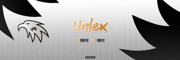 Unleex7_ Profile Banner