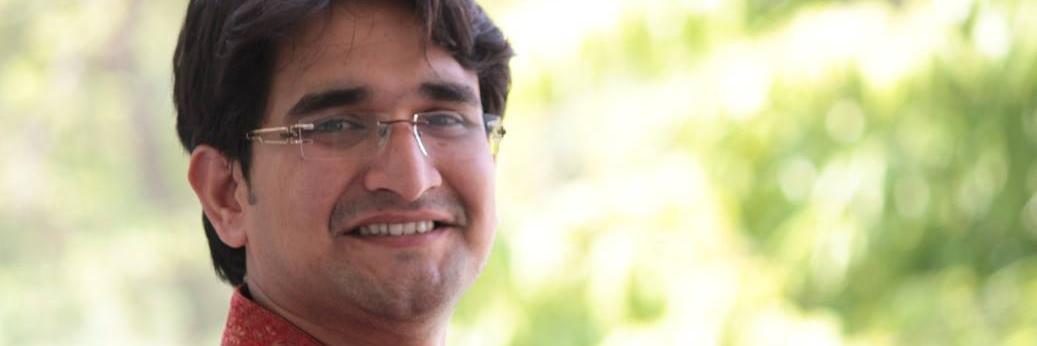 shrishukla24's profile banner image