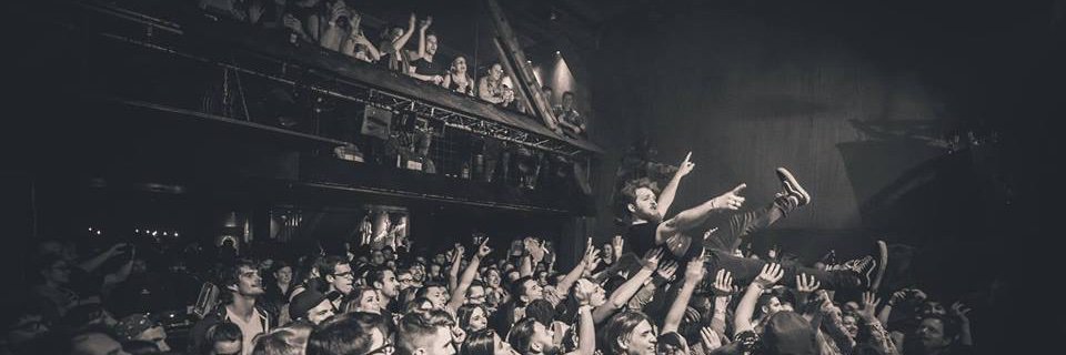 GareDeLion's profile banner image