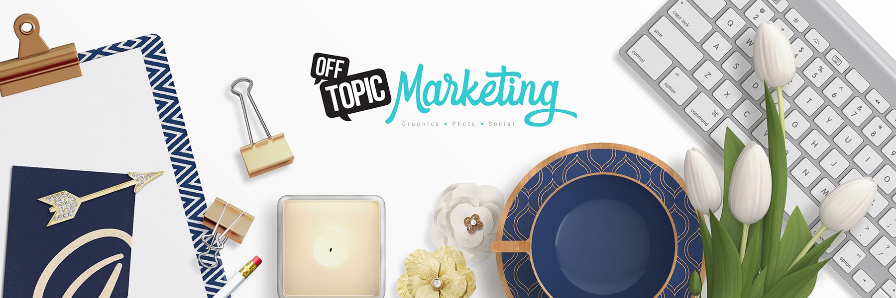Off-Topic Marketing banner