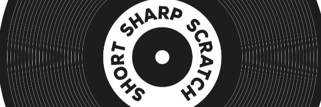 Short Sharp Scratch banner