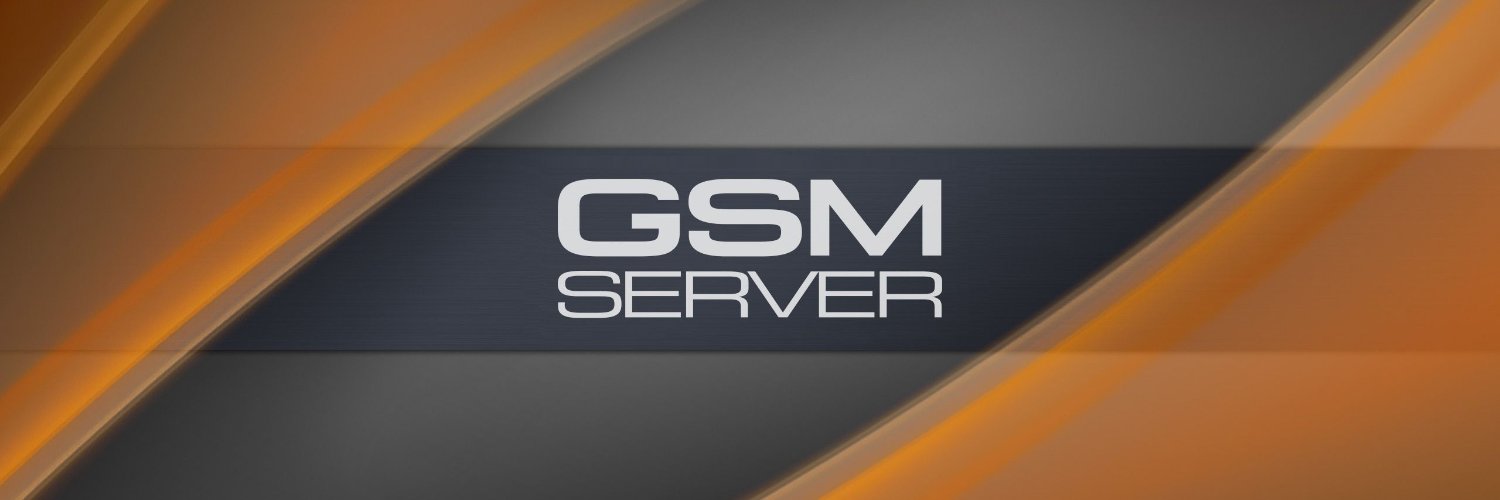 GsmServer.com (@GsmServerCom) / Posts / X