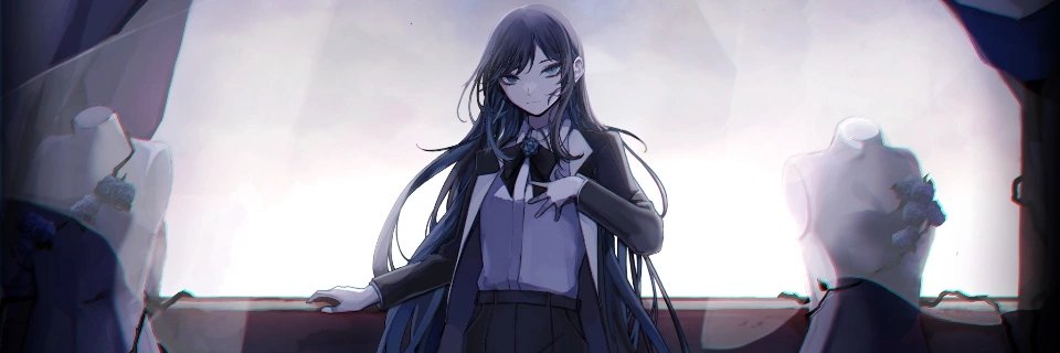 maybeRudii's profile banner image