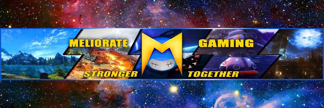 Meliorate banner