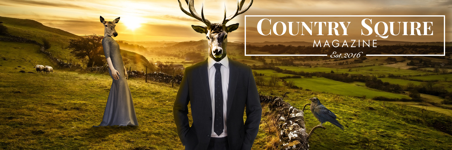 Country Squire UK's banner