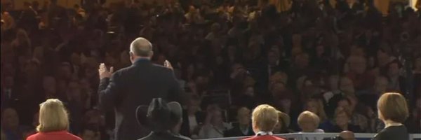 TrevorLoudon1 Profile Banner