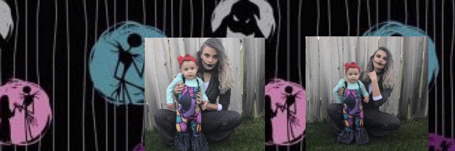 MsMikaela's profile banner image