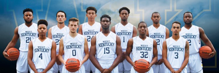 WKCTC Basketball banner