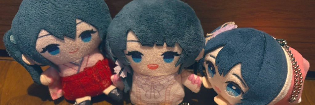 minyuu1's profile banner image