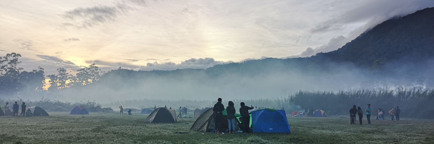 ramadhikaw's profile banner image