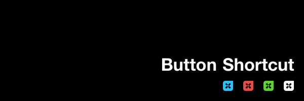 buttonshortcut Profile Banner