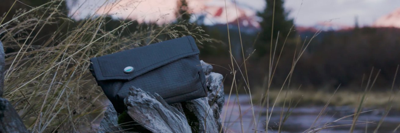 Go With Your Flow banner