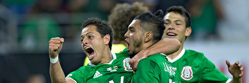 AficionadosMEX's profile banner image
