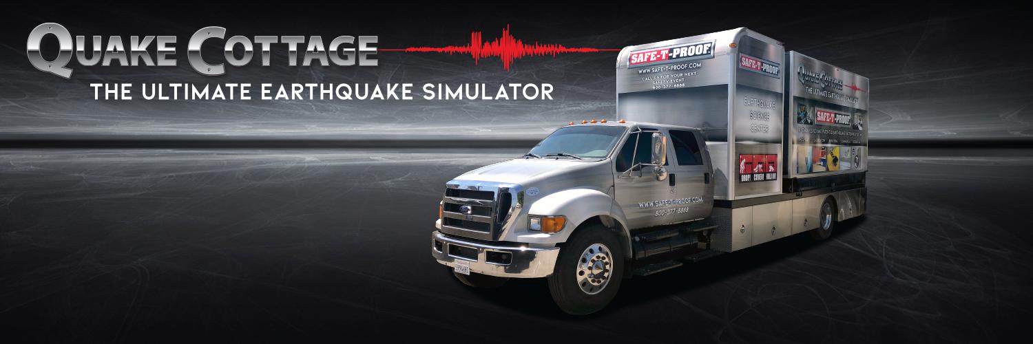QuakeCottage's profile banner image