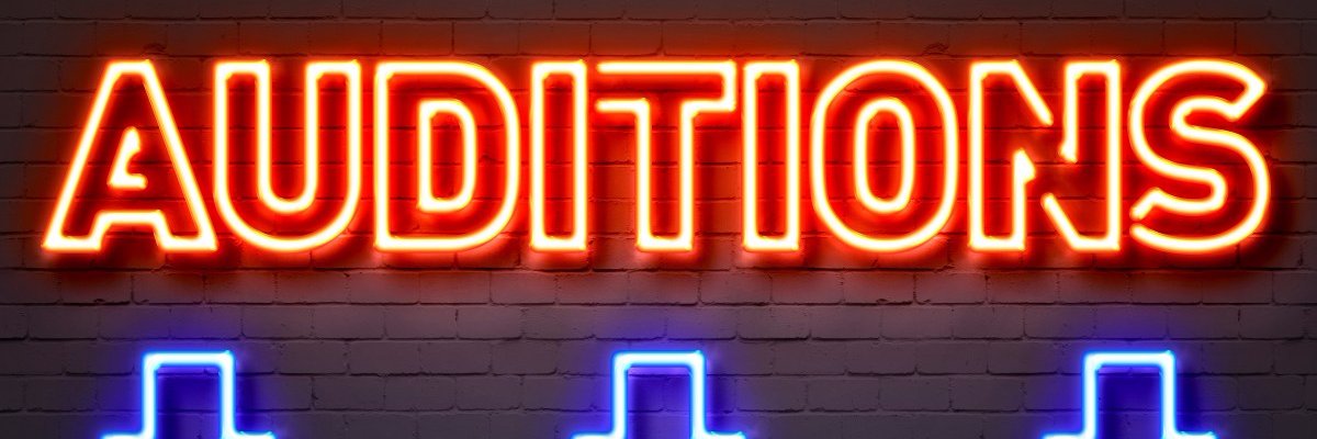 TalentCastingLA's profile banner image