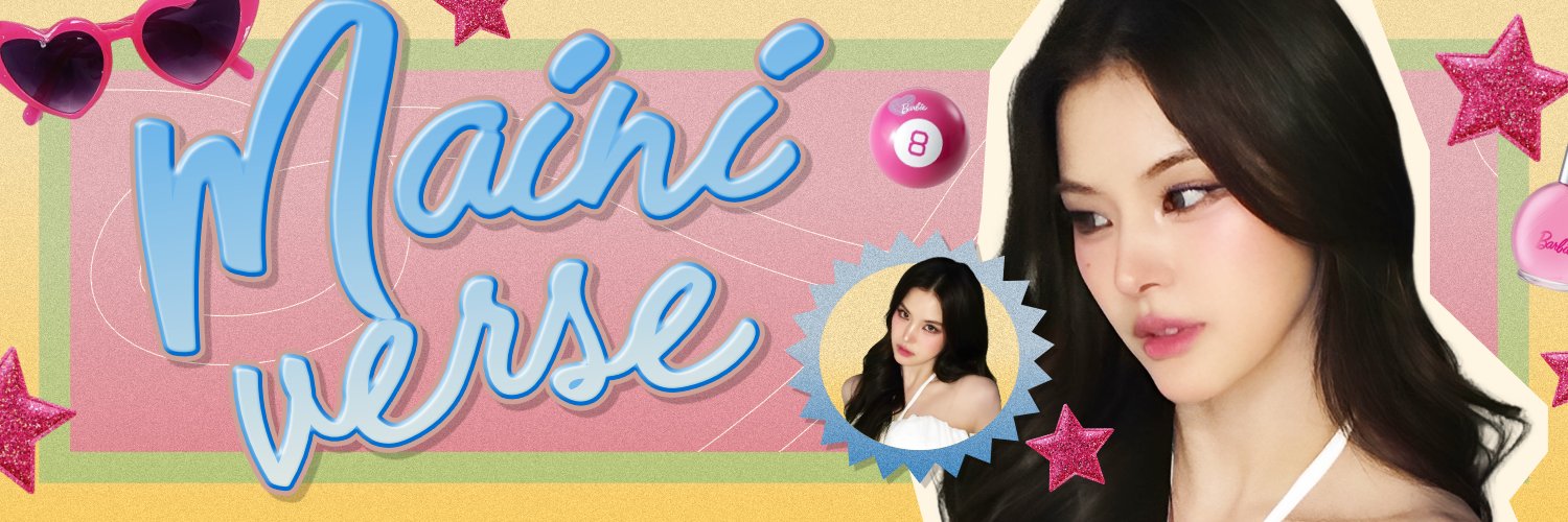 𝖥𝗈𝗑𝗂𝖾 𝖯𝗋𝗂𝗇𝖼𝖾𝗌𝗌, 𝖬𝖺𝗂. banner