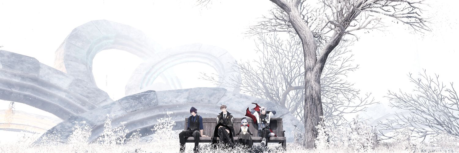 akarinndou's profile banner image