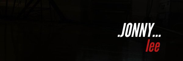 JonnyLeeLMusic Profile Banner