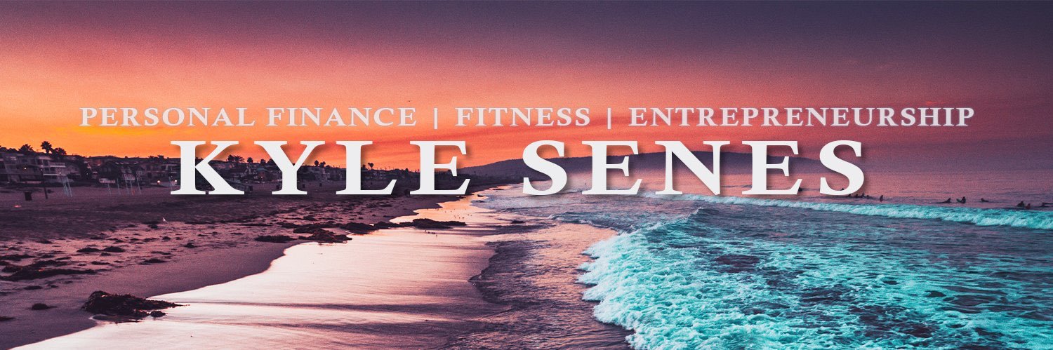 Kyle Senes banner