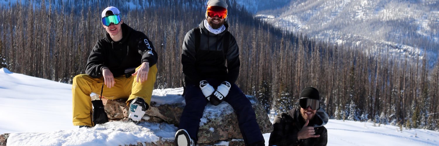 datdudebayless's profile banner image