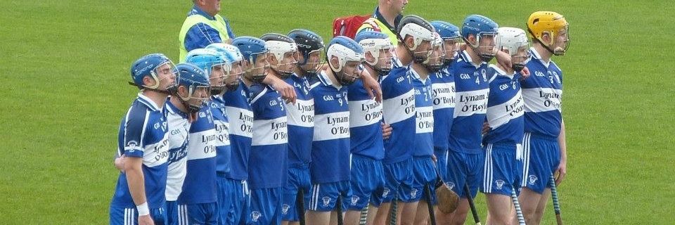 Robbie Greville banner