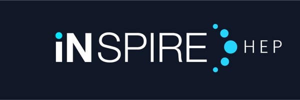 inspirehep Profile Banner