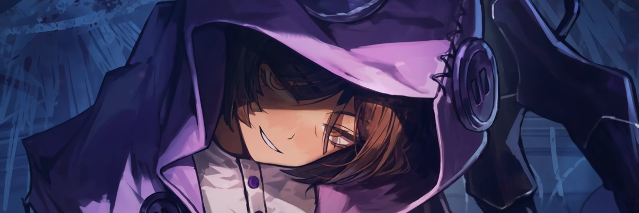 하와와의🍒증인 banner