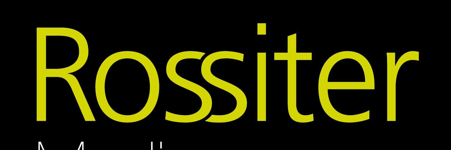 Rossiterltd's profile banner image
