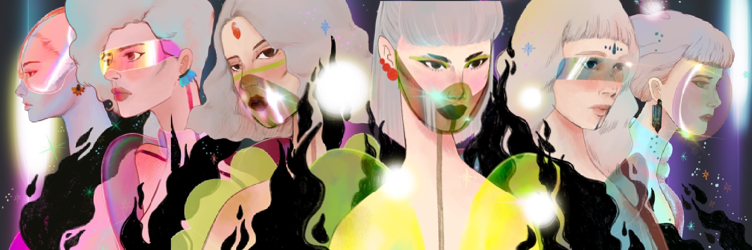 Rena👩🏻‍🎤✨ banner