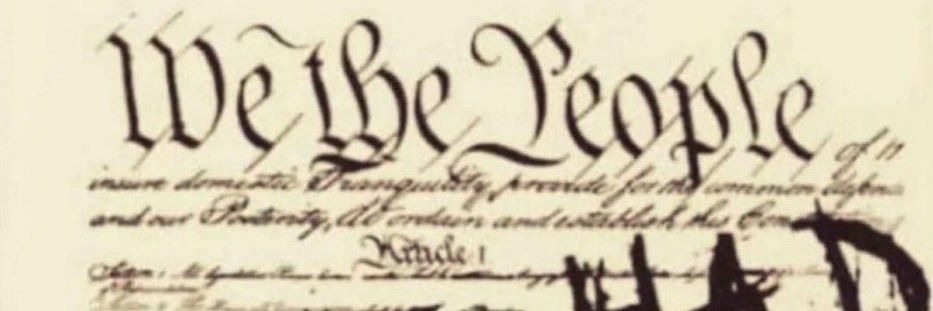 It's Time banner