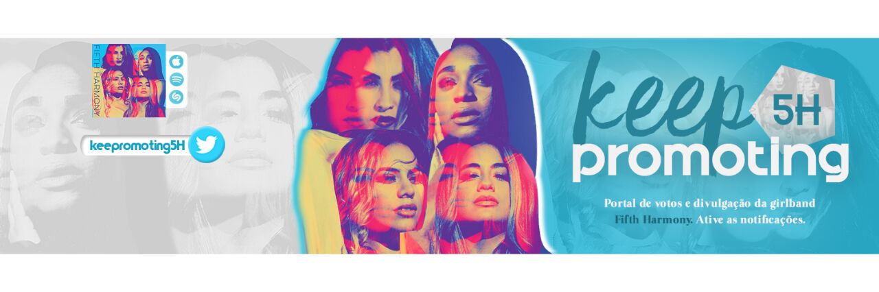 keepromoting5H's profile banner image