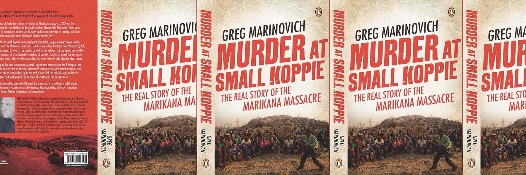 GregMarinovich's profile banner image