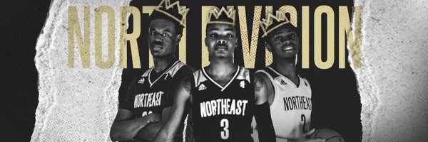 NEMCCBasketball Profile Banner