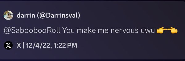 Gio__Val Profile Banner