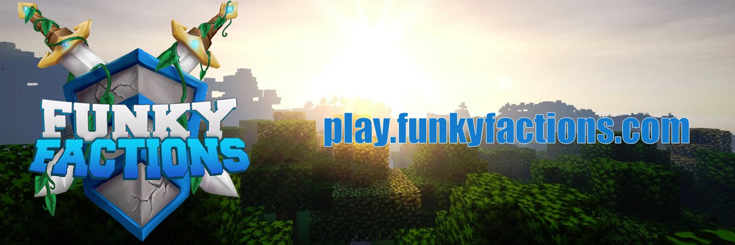 funkyhcf's profile banner image
