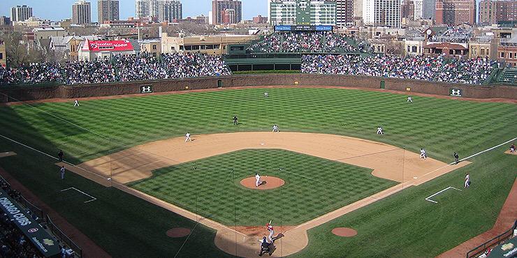 I Talk Baseball banner